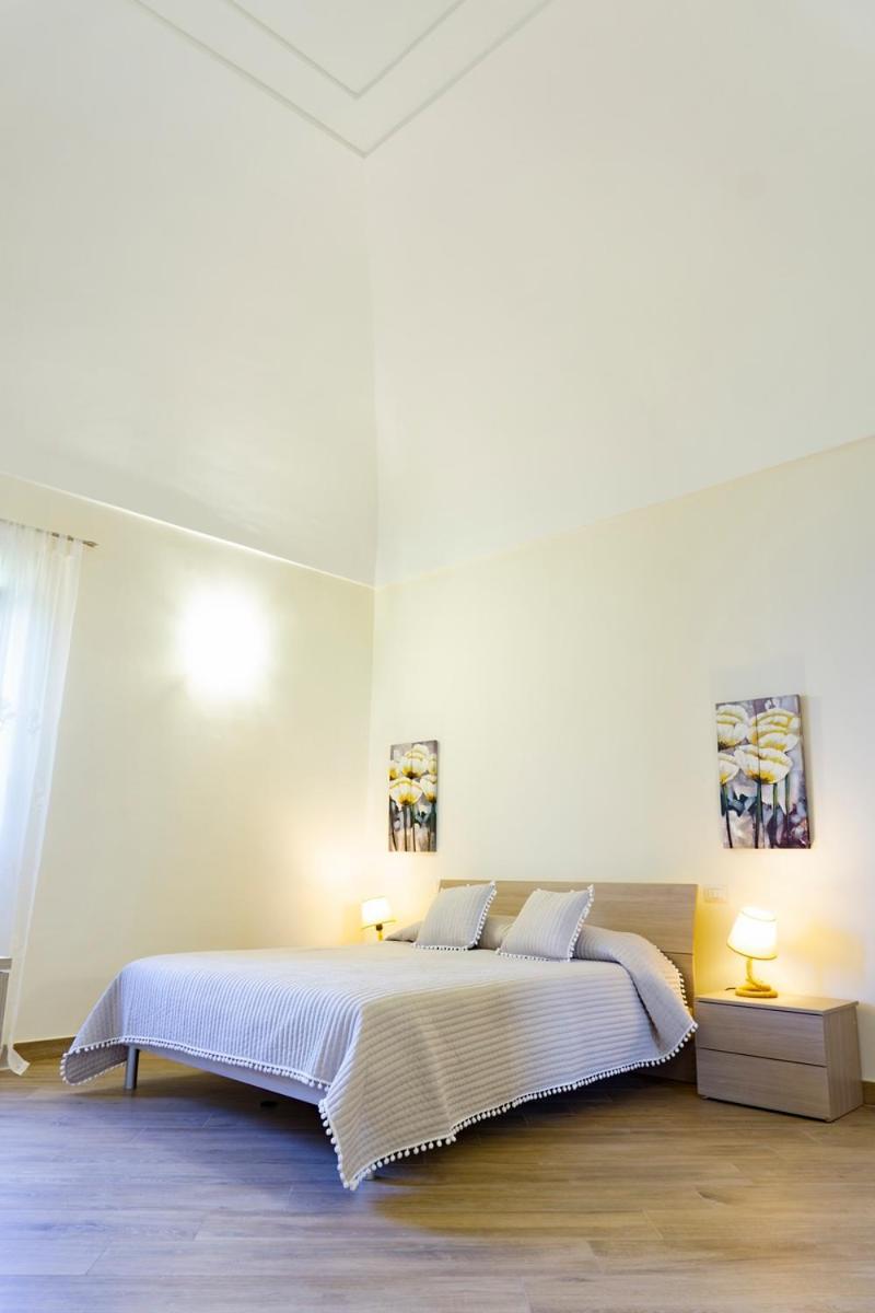 Appartamento In Villa Ariel Vico Equense Exterior foto