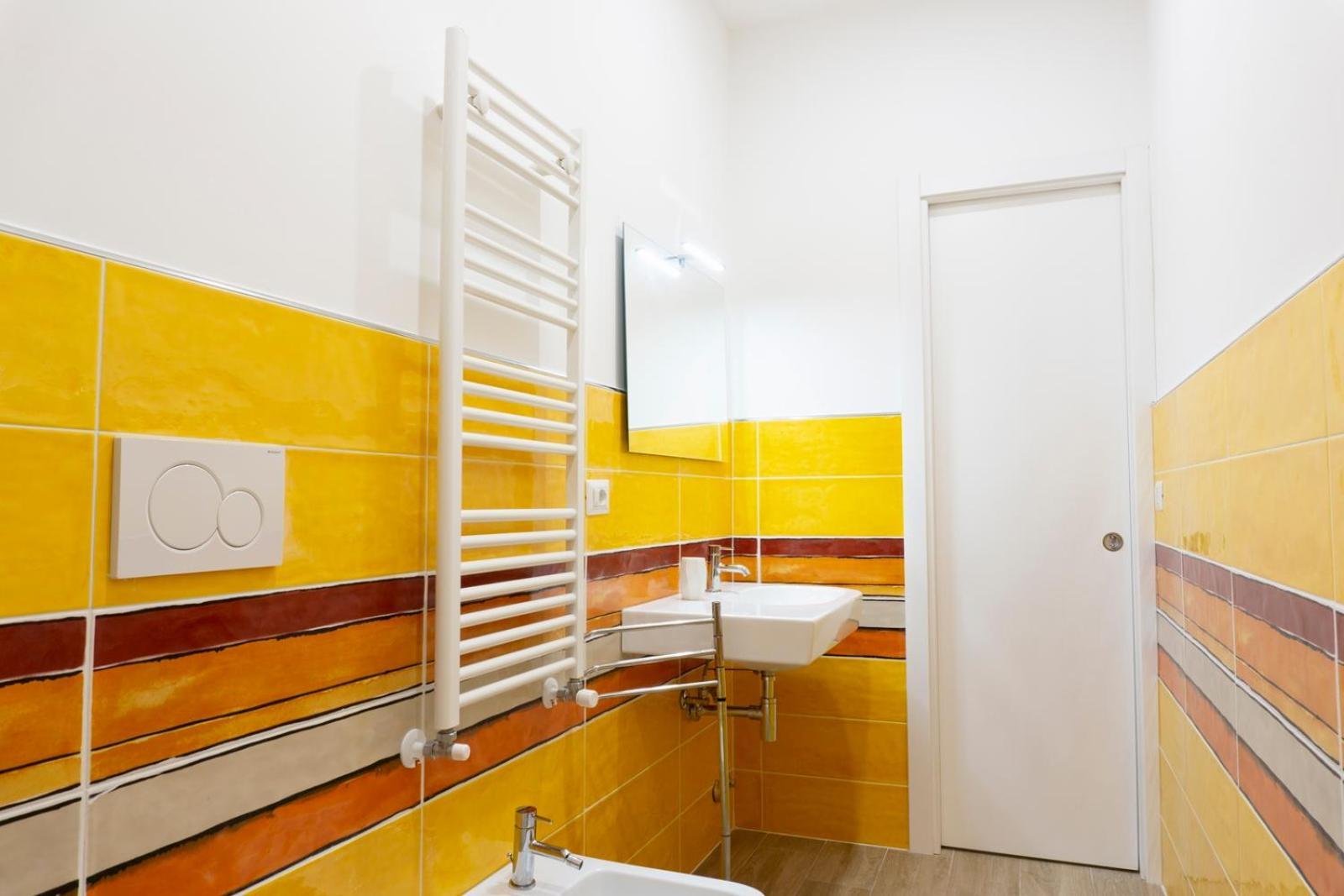 Appartamento In Villa Ariel Vico Equense Exterior foto