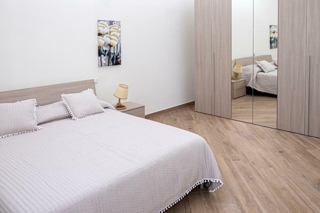 Appartamento In Villa Ariel Vico Equense Exterior foto