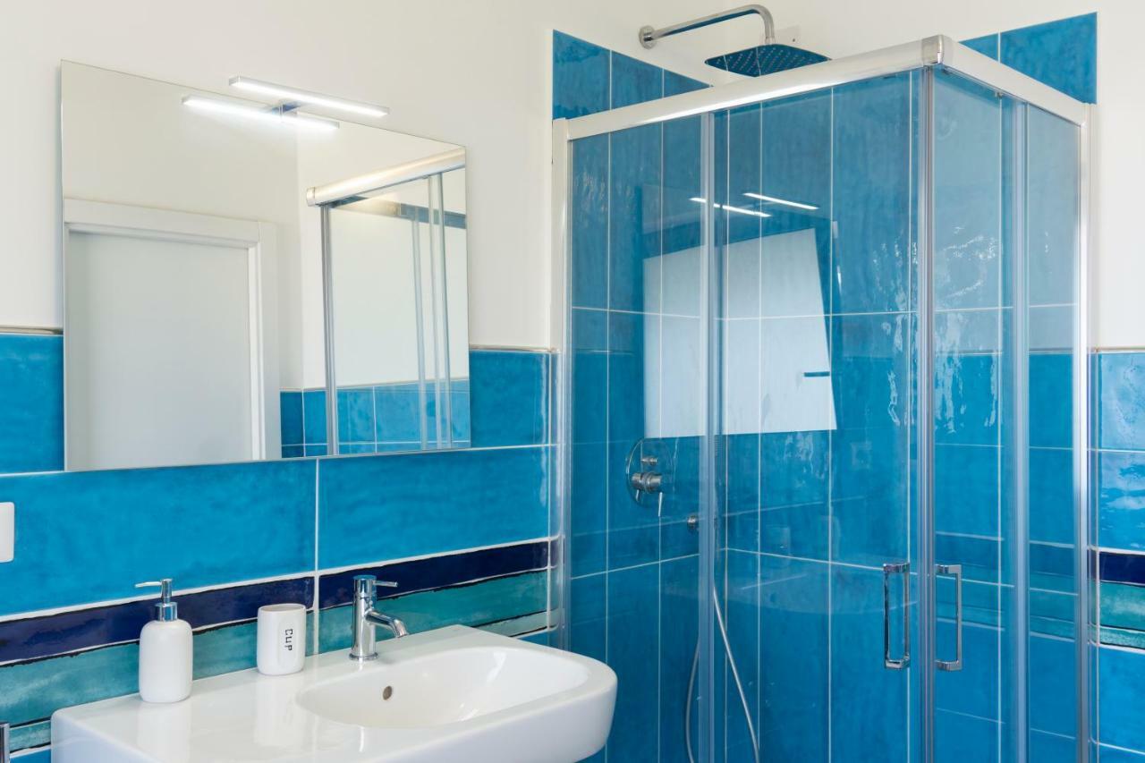 Appartamento In Villa Ariel Vico Equense Exterior foto
